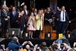 Tilburg 27 april 2017
Koningsdag in Tilburg. 
Prinses Amalia