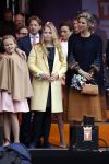 Tilburg 27 april 2017
Koningsdag in Tilburg. 
Prinses Amalia