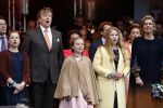 Tilburg 27 april 2017
Koningsdag in Tilburg. 
Prinses Amalia