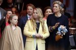 Tilburg 27 april 2017
Koningsdag in Tilburg. 
Prinses Amalia