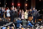 Tilburg 27 april 2017
Koningsdag in Tilburg. 
Prinses Amalia