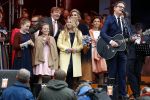 Tilburg 27 april 2017
Koningsdag in Tilburg. 
Prinses Amalia