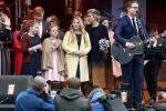 Tilburg 27 april 2017
Koningsdag in Tilburg. 
Prinses Amalia