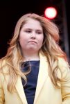 Tilburg 27 april 2017
Koningsdag in Tilburg. 
Prinses Amalia