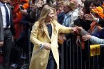 Tilburg 27 april 2017
Koningsdag in Tilburg. 
Prinses Amalia