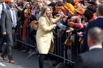 Tilburg 27 april 2017
Koningsdag in Tilburg. 
Prinses Amalia