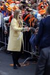 Tilburg 27 april 2017
Koningsdag in Tilburg. 
Prinses Amalia