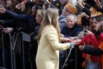 Tilburg 27 april 2017
Koningsdag in Tilburg. 
Prinses Amalia