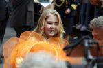 Tilburg 27 april 2017
Koningsdag in Tilburg. 
Prinses Amalia