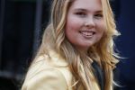 Tilburg 27 april 2017
Koningsdag in Tilburg. 
Prinses Amalia