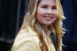 Tilburg 27 april 2017
Koningsdag in Tilburg. 
Prinses Amalia