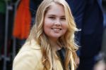 Tilburg 27 april 2017
Koningsdag in Tilburg. 
Prinses Amalia