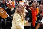 Tilburg 27 april 2017
Koningsdag in Tilburg. 
Prinses Amalia
