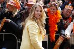 Tilburg 27 april 2017
Koningsdag in Tilburg. 
Prinses Amalia