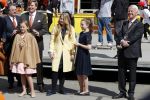 Tilburg 27 april 2017
Koningsdag in Tilburg. 
Prinses Amalia