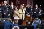 Tilburg 27 april 2017
Koningsdag in Tilburg. 
Prinses Amalia