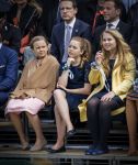 Tilburg 27 april 2017
Koningsdag in Tilburg. 
Prinses Amalia