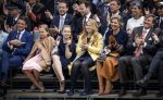 Tilburg 27 april 2017
Koningsdag in Tilburg. 
Prinses Amalia