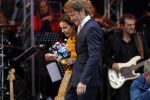 Tilburg 27 april 2017
Koningsdag in Tilburg. 
Prinses Anita