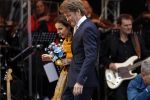 Tilburg 27 april 2017
Koningsdag in Tilburg. 
Prinses Anita