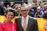 Tilburg 27 april 2017
Koningsdag in Tilburg.  
Prinses Annette