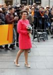 Tilburg 27 april 2017
Koningsdag in tilburg. Aanwezige leden van de koninklijke familie zijn, Koning Willem Alexander Koningin Maxima Prinses Amalia Ariane Alexia, Prins Constantijn prinses Laurentien Prins Maurits Prinses Marilene Prins Bernhard jr Prinses Annette Prins Floris Prinses Aimee Prins Pieter Christiaan en Prinses Anita. Guus Meeuwis en Gers Pardoel zingen ze toe.