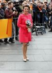 Tilburg 27 april 2017
Koningsdag in Tilburg.  
Prinses Annette