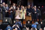 Tilburg 27 april 2017
Koningsdag in Tilburg. 
Prinses Ariane