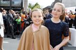 Tilburg 27 april 2017
Koningsdag in Tilburg. 
Prinses Ariane
