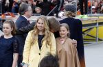 Tilburg 27 april 2017
Koningsdag in Tilburg. 
Prinses Ariane