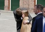 Tilburg 27 april 2017
Koningsdag in Tilburg. 
Prinses Ariane