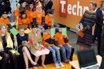 Tilburg 27 april 2017
Koningsdag in Tilburg. 
Prinses Ariane