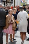 Tilburg 27 april 2017
Koningsdag in Tilburg. 
Prinses Ariane