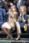 Tilburg 27 april 2017
Koningsdag in tilburg. Aanwezige leden van de koninklijke familie zijn, Koning Willem Alexander Koningin Maxima Prinses Amalia Ariane Alexia, Prins Constantijn prinses Laurentien Prins Maurits Prinses Marilene Prins Bernhard jr Prinses Annette Prins Floris Prinses Aimee Prins Pieter Christiaan en Prinses Anita. Guus Meeuwis en Gers Pardoel zingen ze toe.