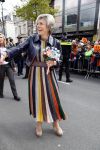 Tilburg 27 april 2017
Koningsdag in Tilburg. 
Prinses Laurentien