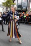 Tilburg 27 april 2017
Koningsdag in tilburg. Aanwezige leden van de koninklijke familie zijn, Koning Willem Alexander Koningin Maxima Prinses Amalia Ariane Alexia, Prins Constantijn prinses Laurentien Prins Maurits Prinses Marilene Prins Bernhard jr Prinses Annette Prins Floris Prinses Aimee Prins Pieter Christiaan en Prinses Anita. Guus Meeuwis en Gers Pardoel zingen ze toe.
