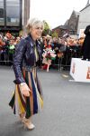 Tilburg 27 april 2017
Koningsdag in tilburg. Aanwezige leden van de koninklijke familie zijn, Koning Willem Alexander Koningin Maxima Prinses Amalia Ariane Alexia, Prins Constantijn prinses Laurentien Prins Maurits Prinses Marilene Prins Bernhard jr Prinses Annette Prins Floris Prinses Aimee Prins Pieter Christiaan en Prinses Anita. Guus Meeuwis en Gers Pardoel zingen ze toe.