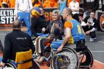 Tilburg 27 april 2017
Koningsdag in Tilburg. 
Prinses Laurentien