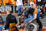 Tilburg 27 april 2017
Koningsdag in Tilburg. 
Prinses Laurentien