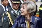 Tilburg 27 april 2017
Koningsdag in Tilburg. 
Prinses Laurentien