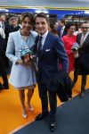 Tilburg 27 april 2017
Koningsdag in Tilburg. 
Prinses Marilene