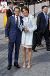 Tilburg 27 april 2017
Koningsdag in tilburg. Aanwezige leden van de koninklijke familie zijn, Koning Willem Alexander Koningin Maxima Prinses Amalia Ariane Alexia, Prins Constantijn prinses Laurentien Prins Maurits Prinses Marilene Prins Bernhard jr Prinses Annette Prins Floris Prinses Aimee Prins Pieter Christiaan en Prinses Anita. Guus Meeuwis en Gers Pardoel zingen ze toe.
