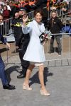 Tilburg 27 april 2017
Koningsdag in Tilburg. 
Prinses Marilene