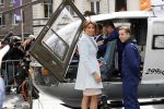 Tilburg 27 april 2017
Koningsdag in Tilburg. 
Prinses Marilene