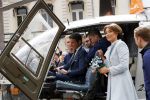 Tilburg 27 april 2017
Koningsdag in Tilburg. 
Prinses Marilene