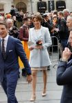 Tilburg 27 april 2017
Koningsdag in Tilburg. 
Prinses Marilene