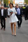Tilburg 27 april 2017
Koningsdag in Tilburg. 
Prinses Marilene