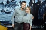 Amsterdam 11 april 2017
Premiere the fast and the furious 8 in pathe arena. Priscilla Knetemann met ..