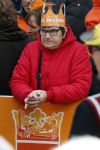 Tilburg 27 april 2017
Koningsdag in tilburg. Aanwezige leden van de koninklijke familie zijn, Koning Willem Alexander Koningin Maxima Prinses Amalia Ariane Alexia, Prins Constantijn prinses Laurentien Prins Maurits Prinses Marilene Prins Bernhard jr Prinses Annette Prins Floris Prinses Aimee Prins Pieter Christiaan en Prinses Anita. Guus Meeuwis en Gers Pardoel zingen ze toe.