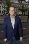 Amsterdam 15 mei 2017
Wesly Bronkhorst 15 jaar artiest in het concertgebouw. Quincy met Will v d Kaaij